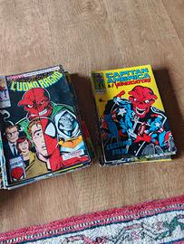 Fumetti marvel