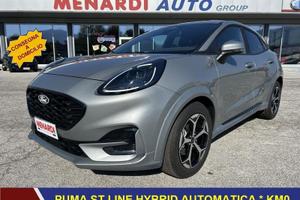 Ford Puma 1.0 EcoBoost Hybrid 125cv Aut. ST-L...