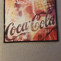 Quadro Coca Cola