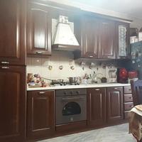 Cucina legno 3 metri