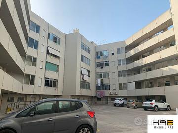 Appartamento a Trapani