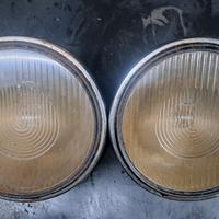 fanali auto anni 20/30 o trattori