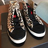 Scarpa donna Ishikawa