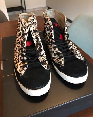 Scarpa donna Ishikawa