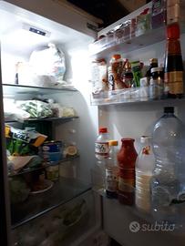Frigo congelatore Candy da incasso 270 litri