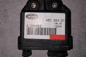 Centralina Gilera runner 180 2T SP