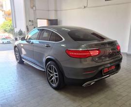 Mercedes-benz GLC 250 GLC 250 d 4Matic Coupé Exclu