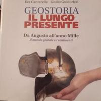 9788828616924 GEOSTORIA IL LUNGO PRESENTE 2