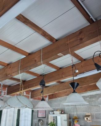9 lampadari