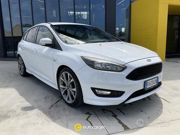 FORD Focus 1.5 TDCi 120 CV Start&Stop ST Line