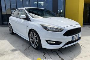 FORD Focus 1.5 TDCi 120 CV Start&Stop ST Line