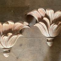 grandi fioriere da parete