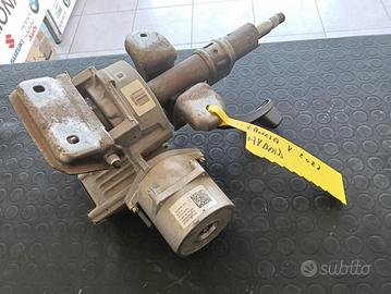 PIANTONE STERZO LANCIA Ypsilon 4Â° Serie (11>23)