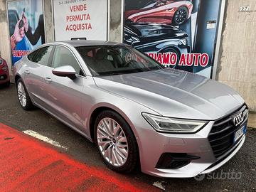 Audi A7 SPB 40 2.0 TDI S tronic