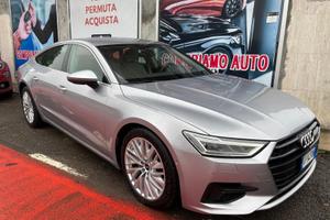 Audi A7 SPB 40 2.0 TDI S tronic