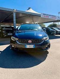 Fiat Tipo 1.6 Mjt S&S DCT SW Lounge