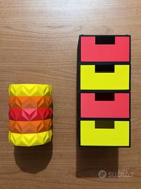 Porta penne, organizzatore da scrivania