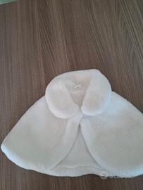 cappetta bimba