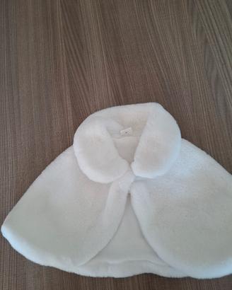 cappetta bimba