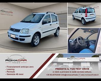 FIAT Panda 2ª serie - Panda 1.2 Dynamic Natural Po