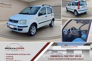 FIAT Panda 2ª serie - Panda 1.2 Dynamic Natural Po