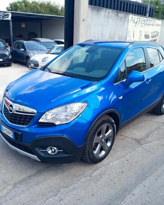Opel Mokka 1.4 Turbo BENZINA 140CV