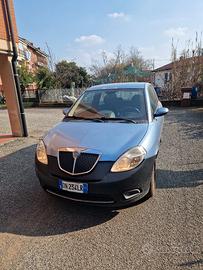 Lancia Ypsilon 1.2 benzina 