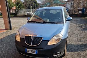 Lancia Ypsilon 1.2 benzina 