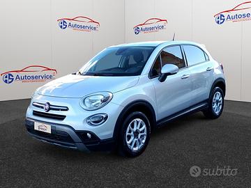 Fiat 500 X 500X 1.3 T4 Cross 150cv dct