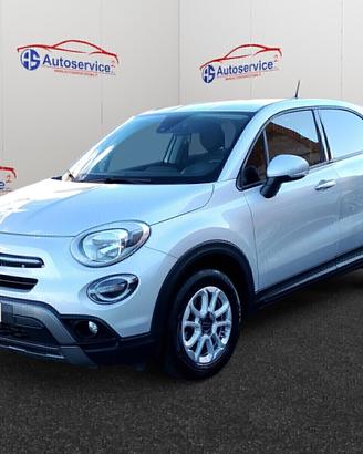Fiat 500 X 500X 1.3 T4 Cross 150cv dct