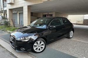 Audi A1 1.6 TDI 105cv