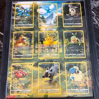 Pokémon Zenith regale