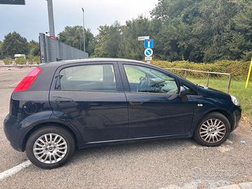 Fiat Grande Punto 2016