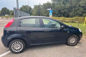 Fiat Grande Punto 2016
