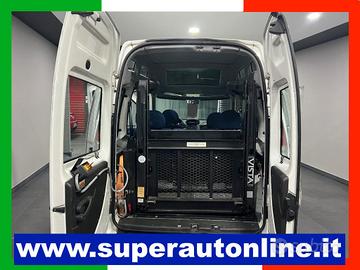 FIAT Doblo 1.6 16V TETTO ALTO / PEDANA ELETTR. X