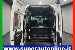 FIAT Doblo 1.6 16V TETTO ALTO / PEDANA ELETTR. X