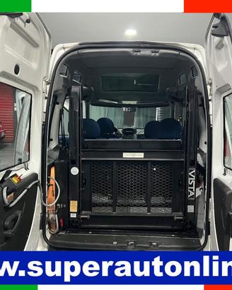 FIAT Doblo 1.6 16V TETTO ALTO / PEDANA ELETTR. X