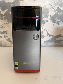 PC fisso ASUS M32 Series DVD - Intel Core i5 - 1TB