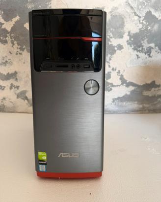 PC fisso ASUS M32 Series DVD - Intel Core i5 - 1TB