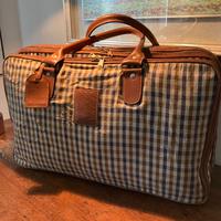 Aquascutum Borsa 48h in Pelle