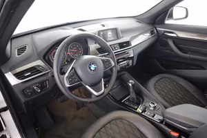 BMW X1 (F48) X1 xDrive18d xLine