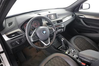 BMW X1 (F48) X1 xDrive18d xLine