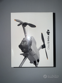 Dji mini 5 pro