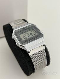 Orologio Casio