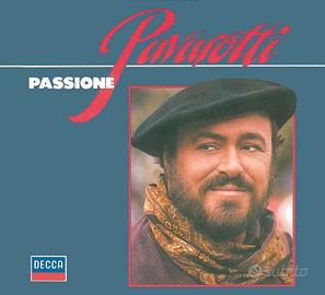 Luciano Pavarotti - Passione 1985