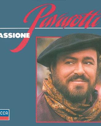 Luciano Pavarotti - Passione 1985