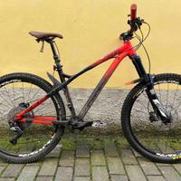 Commencal Meta HT AM Origin 2016