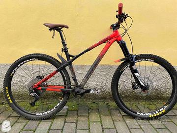 Commencal Meta HT AM Origin 2016