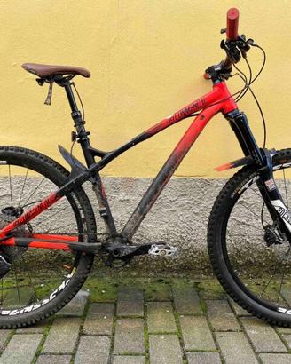 Commencal Meta HT AM Origin 2016