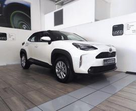TOYOTA Yaris Cross - Yaris Cross 1.5 Hybrid 5p. E-